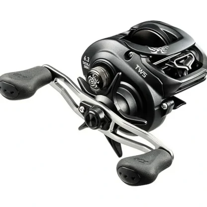 Daiwa TAT200HSL Tatula 200 Baitcasting Reel, LH - Your Premium Fishing Gear Store Rods Lines Baits Accessories^ Fashion