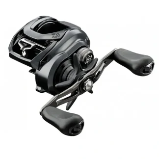 Daiwa Tatula 300 Baitcasting Reel - Your Premium Fishing Gear Store Rods Lines Baits Accessories^ New