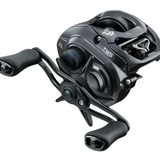 Daiwa Tatula CT Baitcast reel, RH, 100 size, 7BB+1, 6.3:1 - Your Premium Fishing Gear Store Rods Lines Baits Accessories^ Cheap