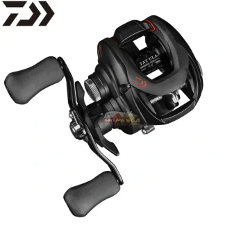 Daiwa Tatula Limited Edition FW Baitcast Reel - Your Premium Fishing Gear Store Rods Lines Baits Accessories^ Best Sale
