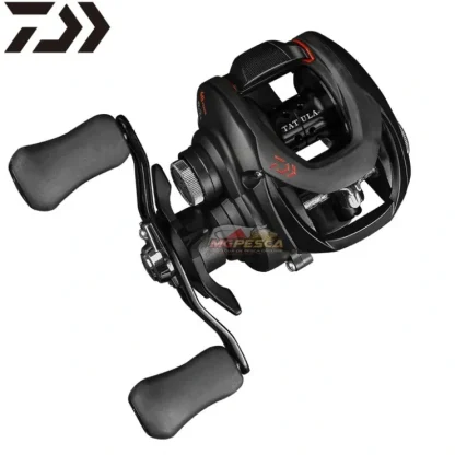 Daiwa Tatula Limited Edition FW Baitcast Reel - Your Premium Fishing Gear Store Rods Lines Baits Accessories^ Best Sale