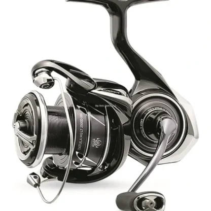 Daiwa Tatula MQ Spinning Reel - Your Premium Fishing Gear Store Rods Lines Baits Accessories^ Store
