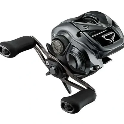 Daiwa Tatula SV Baitcasting Reels - Your Premium Fishing Gear Store Rods Lines Baits Accessories^ Cheap