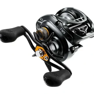 Daiwa Tatula SV TW Low Profile Baitcast Fishing Reel TASV103H - Your Premium Fishing Gear Store Rods Lines Baits Accessories^ Best Sale