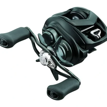 Daiwa Tatula TW80 Baitcasting Reels - Your Premium Fishing Gear Store Rods Lines Baits Accessories^ Clearance