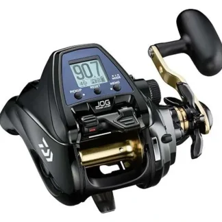 Daiwa TCS500J Tanacom Electric Reel - Your Premium Fishing Gear Store Rods Lines Baits Accessories^ Cheap