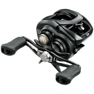 Daiwa TTU Baitcast Reel - Your Premium Fishing Gear Store Rods Lines Baits Accessories^ Clearance