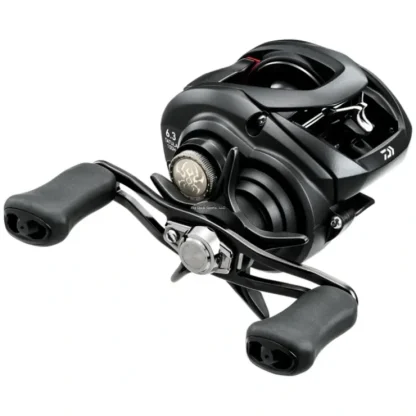 Daiwa TTU Baitcast Reel - Your Premium Fishing Gear Store Rods Lines Baits Accessories^ Clearance