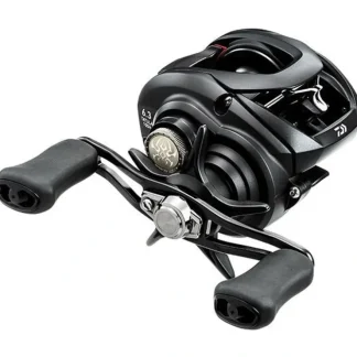 Daiwa TTU100H Tatula 100 Baitcasting Reel - Your Premium Fishing Gear Store Rods Lines Baits Accessories^ Best