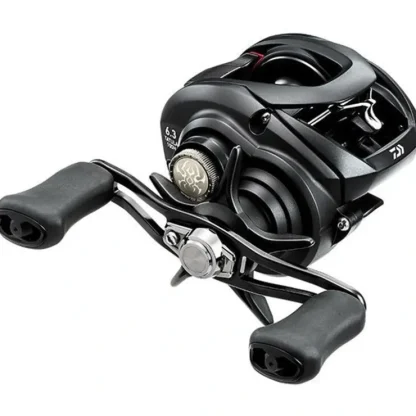 Daiwa TTU100H Tatula 100 Baitcasting Reel - Your Premium Fishing Gear Store Rods Lines Baits Accessories^ Best