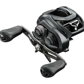 Daiwa TTU300HS Tatula TW300 Baitcast Reel - Your Premium Fishing Gear Store Rods Lines Baits Accessories^ Best Sale