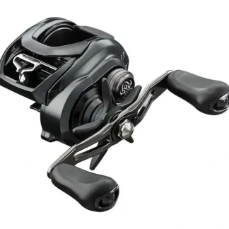 Daiwa TTU300HSL Tatula TW300 Baitcast Reel - Your Premium Fishing Gear Store Rods Lines Baits Accessories^ Best Sale