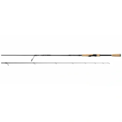 Daiwa TTU702MXS Tatula 2pc Spinning Rod 7' - Your Premium Fishing Gear Store Rods Lines Baits Accessories^ Fashion