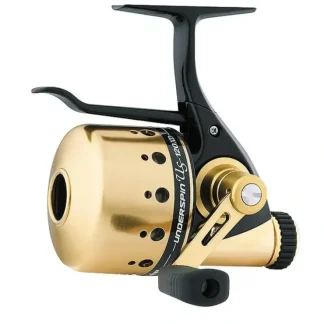 Daiwa US80XD-CP Underspin US XD Spincast Reel - Your Premium Fishing Gear Store Rods Lines Baits Accessories^ Online