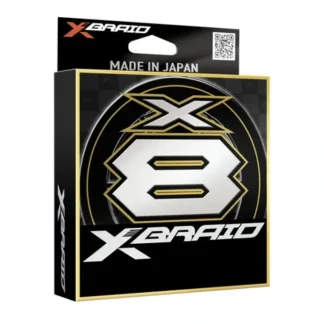 Daiwa XBraid X8 Braid 20lb 3,300yd Dark Green - Your Premium Fishing Gear Store Rods Lines Baits Accessories^ Best Sale