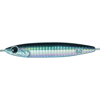 Daiwa Zakana Metal Jig Katakutchi, 2 6/7 oz - Your Premium Fishing Gear Store Rods Lines Baits Accessories^ Clearance