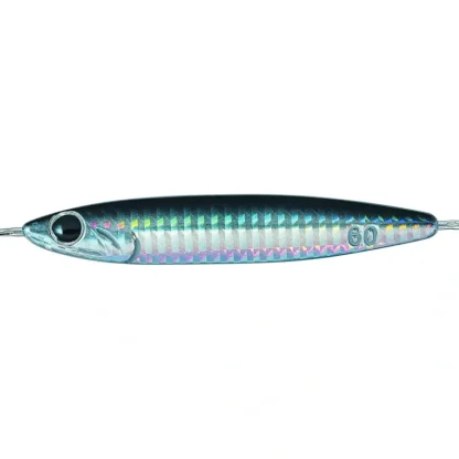 Daiwa Zakana Metal Jig Katakutchi, 2 6/7 oz - Your Premium Fishing Gear Store Rods Lines Baits Accessories^ Clearance