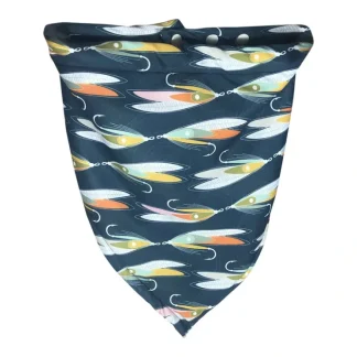 Damsel Fly Fishing Snood Gre Big Flies - Your Premium Fishing Gear Store Rods Lines Baits Accessories^ Store