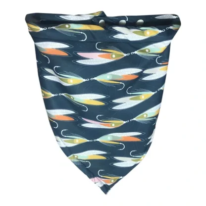 Damsel Fly Fishing Snood Gre Big Flies - Your Premium Fishing Gear Store Rods Lines Baits Accessories^ Store