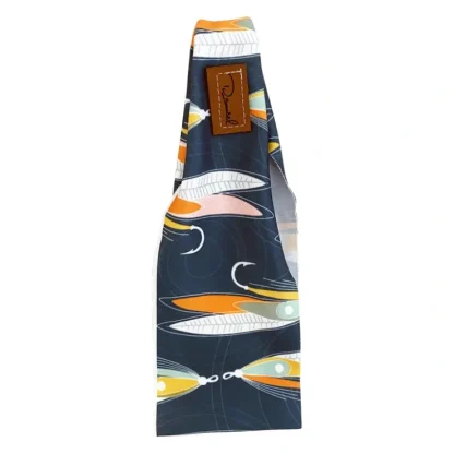 Damsel Fly Fishing Stay Fly Headband Grey Big Flies - Your Premium Fishing Gear Store Rods Lines Baits Accessories^ Flash Sale