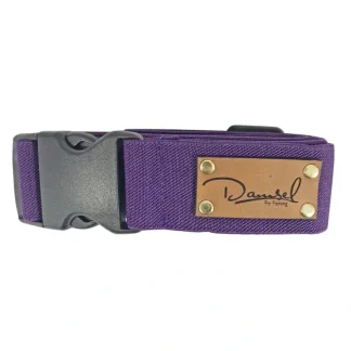Damsel Fly Fishing Wading Belt Plum - Your Premium Fishing Gear Store Rods Lines Baits Accessories^ Best