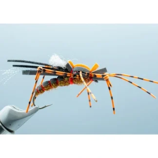 Dancin' Ricky Salmonfly #6 - Your Premium Fishing Gear Store Rods Lines Baits Accessories^ Shop