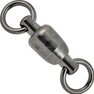 Danielson Ball Bearing Swivel Nickel Size 6 2pk - Your Premium Fishing Gear Store Rods Lines Baits Accessories^ Cheap