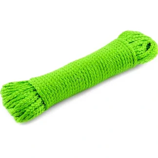 Danielson CL48 Braided Crab Line, 48ft, Chartreuse - Your Premium Fishing Gear Store Rods Lines Baits Accessories^ Shop