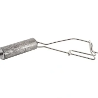 Danielson CLWGT Crab Line Weight 12oz with Snap - Your Premium Fishing Gear Store Rods Lines Baits Accessories^ Clearance