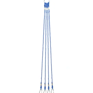 Danielson FTCH Crab Trap Harness 4-Arms with Nickel Plated Hardware - Your Premium Fishing Gear Store Rods Lines Baits Accessories^ Store