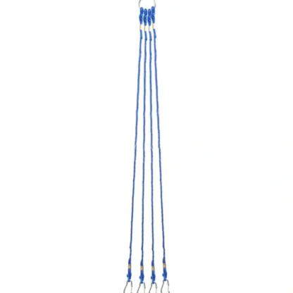 Danielson FTCH Crab Trap Harness 4-Arms with Nickel Plated Hardware - Your Premium Fishing Gear Store Rods Lines Baits Accessories^ Store