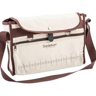 Danielson Polar Creel 14" w/ Pouch - Your Premium Fishing Gear Store Rods Lines Baits Accessories^ Store