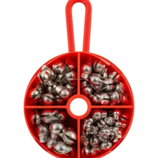 Danielson Split Shot Sinker Selector 78pc - Your Premium Fishing Gear Store Rods Lines Baits Accessories^ Cheap