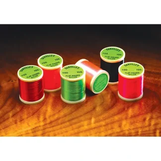 Danville Flat Waxed Thread - Your Premium Fishing Gear Store Rods Lines Baits Accessories^ New