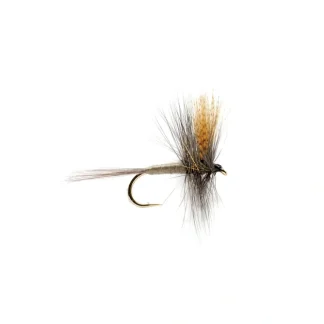 Dark Hendrickson - Your Premium Fishing Gear Store Rods Lines Baits Accessories^ Outlet