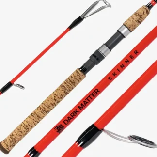 Dark Matter DMSIS70MF John Skinner Inshore Spinning Rod 7' - Your Premium Fishing Gear Store Rods Lines Baits Accessories^ Online