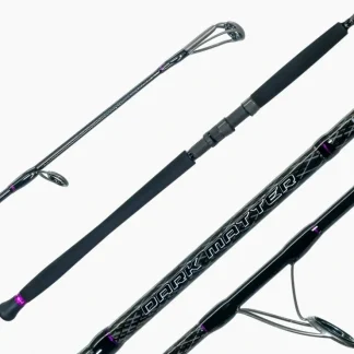 Dark Matter IO Spinning Rods - Your Premium Fishing Gear Store Rods Lines Baits Accessories^ Shop