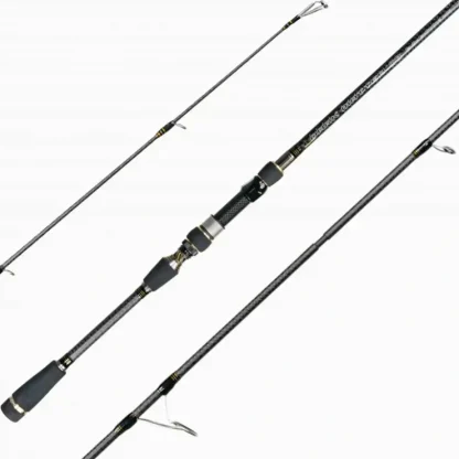 Dark Matter OB Surf Spinning Rods 10' 2-Piece - Your Premium Fishing Gear Store Rods Lines Baits Accessories^ Cheap