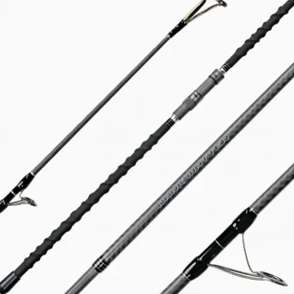 Dark Matter Surf Spinning Rods 10' 2-Piece - Your Premium Fishing Gear Store Rods Lines Baits Accessories^ Best Sale