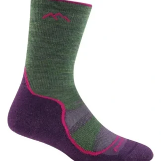 Darn Tough Womens Micro Crew Sock Light Cushion - Your Premium Fishing Gear Store Rods Lines Baits Accessories^ Shop