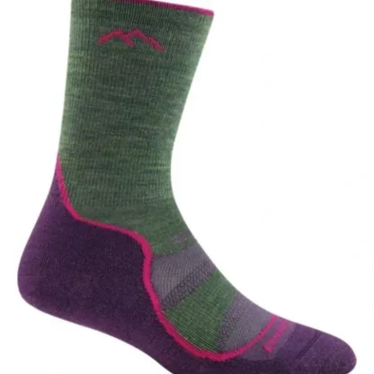 Darn Tough Womens Micro Crew Sock Light Cushion - Your Premium Fishing Gear Store Rods Lines Baits Accessories^ Shop