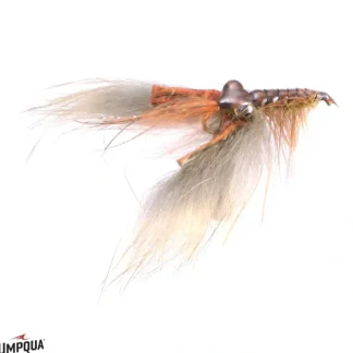 Dead Drift Crayfish - Your Premium Fishing Gear Store Rods Lines Baits Accessories^ Shop