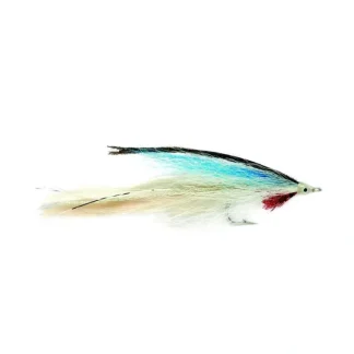 Deceiver Blue/White 2/0 - Your Premium Fishing Gear Store Rods Lines Baits Accessories^ Clearance