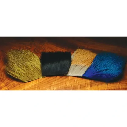 Deer Body Hair - Your Premium Fishing Gear Store Rods Lines Baits Accessories^ Online