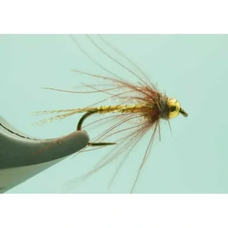 Delektable Lil Spanker Gold #14 - Your Premium Fishing Gear Store Rods Lines Baits Accessories^ Cheap