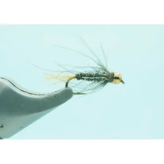 Delektable Lil Spanker Pheasant Tail #14 - Your Premium Fishing Gear Store Rods Lines Baits Accessories^ Online