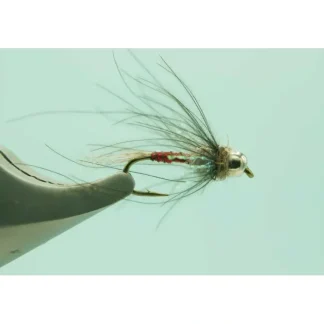 Delektable Lil Spanker Red #16 - Your Premium Fishing Gear Store Rods Lines Baits Accessories^ Discount