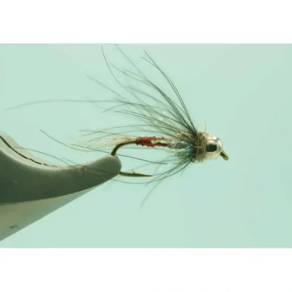 Delektable Lil Spanker Red #16 - Your Premium Fishing Gear Store Rods Lines Baits Accessories^ Discount