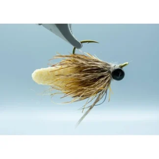 Detroit Mop City Cream #2 - Your Premium Fishing Gear Store Rods Lines Baits Accessories^ Sale
