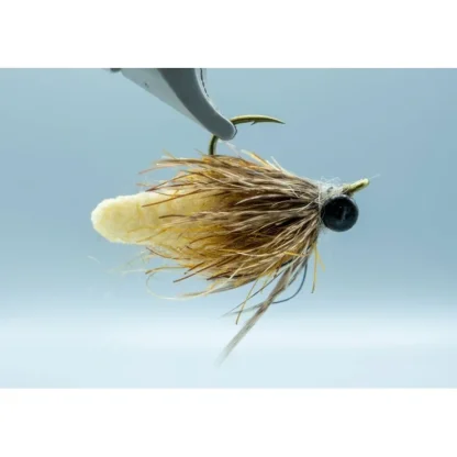 Detroit Mop City Cream #2 - Your Premium Fishing Gear Store Rods Lines Baits Accessories^ Sale